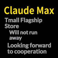 Código de Cuenta de Carga Exclusiva Claude MAX, Suscripción a Membresía Oficial 4.5pro, Hecho en China