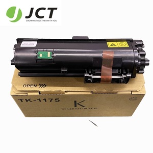 JCT Miglior Prezzo all'Ingrosso per <span class=keywords><strong>Toner</strong></span> Giapponese TK1170 TK1172 TK1174 TK1175 Cartuccia <span class=keywords><strong>Toner</strong></span> per <span class=keywords><strong>KYOCERA</strong></span> ECOSYS M2040dn/M2540dn/M2640idw - Product Image 1