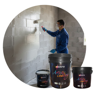 <span class=keywords><strong>Estuco</strong></span> de Pintura Veneciana para Decoración de Paredes Interiores - Product Image 4