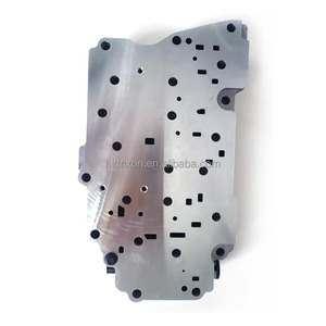 Cuerpo de Válvulas de Transmisión Automática 6T30 6T31-0005-U1 6T40 6T45 24249822 24261744 6T45 6T31 Caja de Cambios de 6 Velocidades para BUICK Chevrolet - Product Image 3