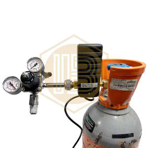 Riscaldatore CO2 per Manifold - Product Image 3