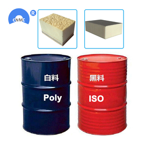 Isolation en mousse de polyuréthane à double composant, pulvérisée, PU - Product Image 5