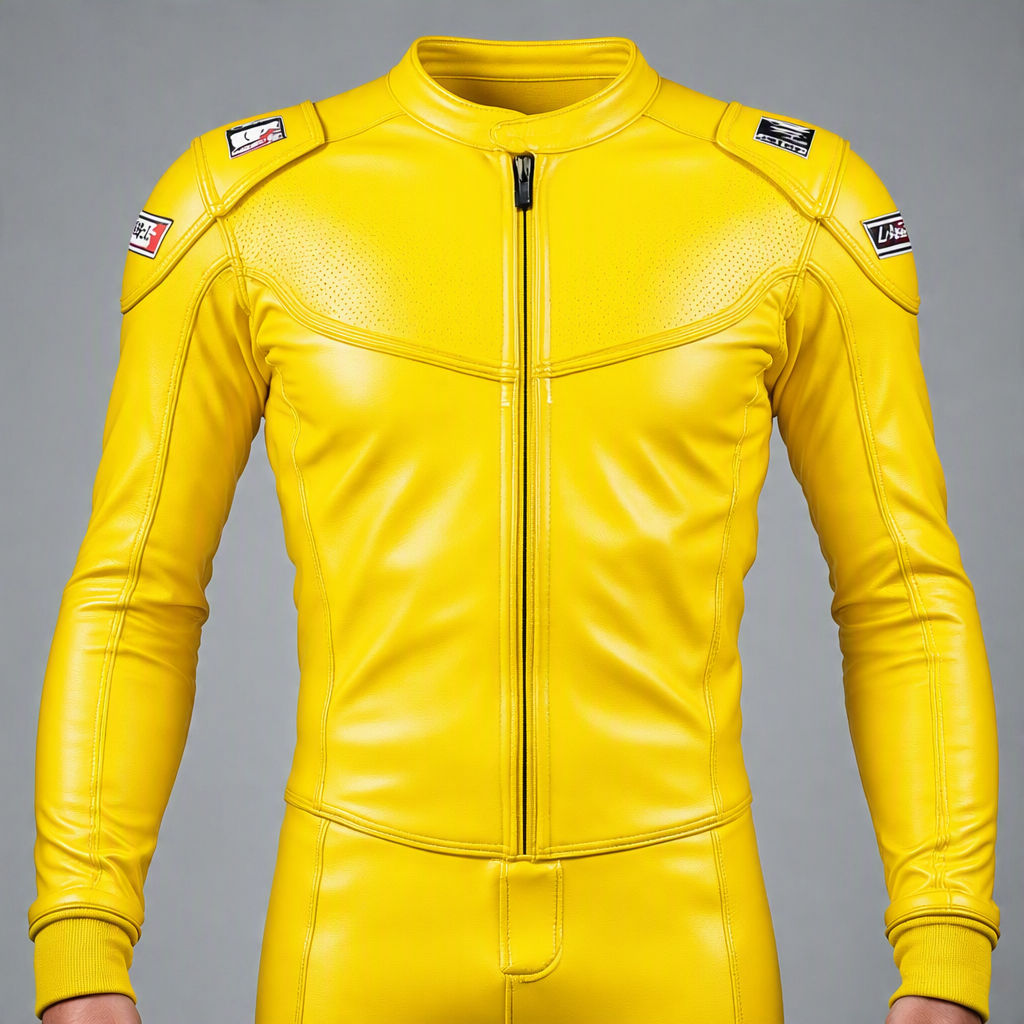 Jaune