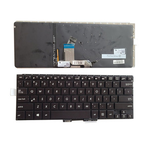 <span class=keywords><strong>Clavier</strong></span> d'ordinateur portable pour <span class=keywords><strong>Asus</strong></span> ZenBook UX310 UX310UA UX310UQ UX410 UX410UA Series, garantie de 12 mois - Product Image 1