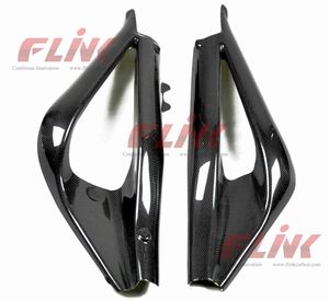 Soporte de <span class=keywords><strong>carenado</strong></span> de fibra de carbono para motocicleta Triumph <span class=keywords><strong>Daytona</strong></span> <span class=keywords><strong>675</strong></span> - Product Image 3