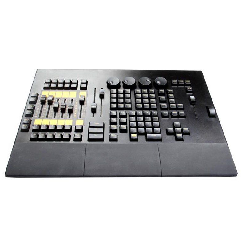 Оптовая продажа сценический световой контроллер grand на ПК КРЫЛО команды dmx512 par dj пульт освещения