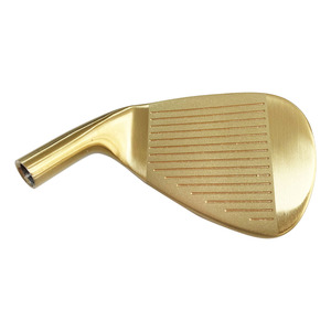 OEM China <span class=keywords><strong>precio</strong></span> al por mayor palos de <span class=keywords><strong>golf</strong></span> personalizados 2 piezas de hierro de conducción de <span class=keywords><strong>golf</strong></span> <span class=keywords><strong>híbrido</strong></span> fundido cabeza de hierro de <span class=keywords><strong>golf</strong></span> - Product Image 6