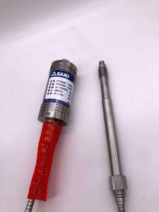 PT131 高温溶融圧力トランスデューサー/センサー 0-50MPa - Product Image 6