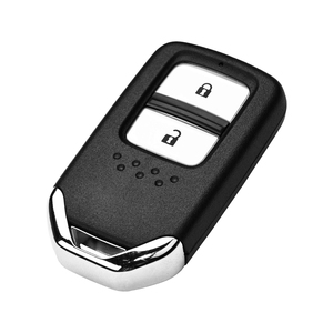 Bán buôn OEM 2 nút chìa khóa xe Fob từ xa Keyless nhập cho 2020 + HONDA Jazz Vezel xrv twb1j0118 72147-tza-j0 313.8MHz <span class=keywords><strong>chip</strong></span>: 4A - Product Image 5