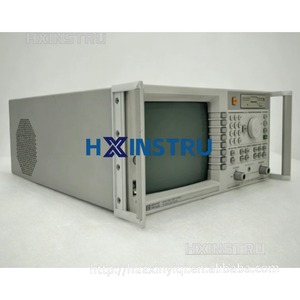 เครื่องวิเคราะห์เครือข่าย RF Agilent / Keysight 8714ET 300 kHz - 3000MHz H - Product Image 2