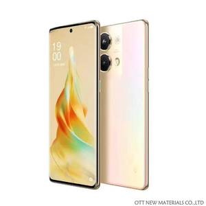 ใช้ได้กับ Reno9 <span class=keywords><strong>RENO</strong></span> 9 Pro 5G Octa Core แรม 16GB หน้าจอ 6.7 นิ้ว กล้อง <span class=keywords><strong>Android</strong></span> <span class=keywords><strong>13</strong></span> NFC สมาร์ทโฟน - Product Image 4