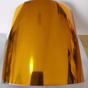 Revêtement en poudre électrostatique en chrome doré à <span class=keywords><strong>effet</strong></span> super <span class=keywords><strong>miroir</strong></span> personnalisé pour meubles en métal et bateaux pour revêtement en caoutchouc - Product Image 5