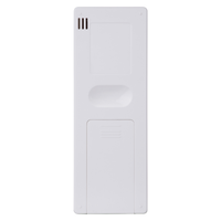 Control Remoto Universal Infrarrojo para Aire Acondicionado de Calidad de Marca Personalizada K-8010E, Material ABS, Código Fijo, Temporizador Automático