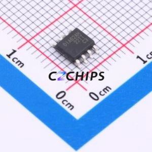 Original-New DIA2602SO8 SOIC-8 <b>Integrated</b> <b>Circuit</b> IC Chip Operational Amplifier - Product Image 1