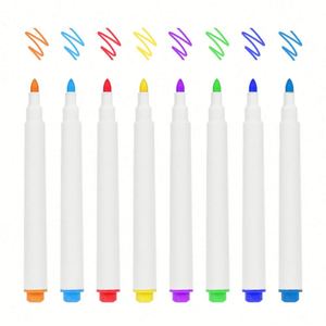 Hot Selling High Quality Acrylic <b>Permanent</b> Eco Friendly <b>Marker</b> <b>Pen</b> for School - Product Image 3