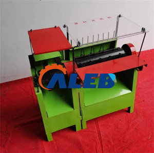 رخيص الثمن رطب وجاف الشيح defoliator أوراق ستيفيا ساق فاصل مج نبتة أوراق الشجر و defoliation الجذعية - Product Image 5