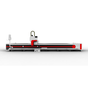 6025 Fiber <strong>Laser</strong> Cutter 3kW 1.5kW For Stainless Steel Carbon Plate Sheet - Product Image 3