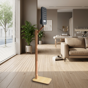 Máquina de Terapia de Oxígeno con Iones Negativos para Relajación, Mejora del Sueño y Fisioterapia - Product Image 1
