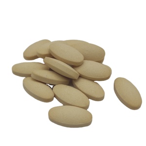 Comprimés de <span class=keywords><strong>Gelée</strong></span> <span class=keywords><strong>Royale</strong></span> 1000mg 10-HDA 6.0% Lyophilisé Biologique Protection des Ovaires Féminins OEM Pollen d'Abeille & <span class=keywords><strong>Propolis</strong></span> Stimulant Immunitaire - Product Image 4