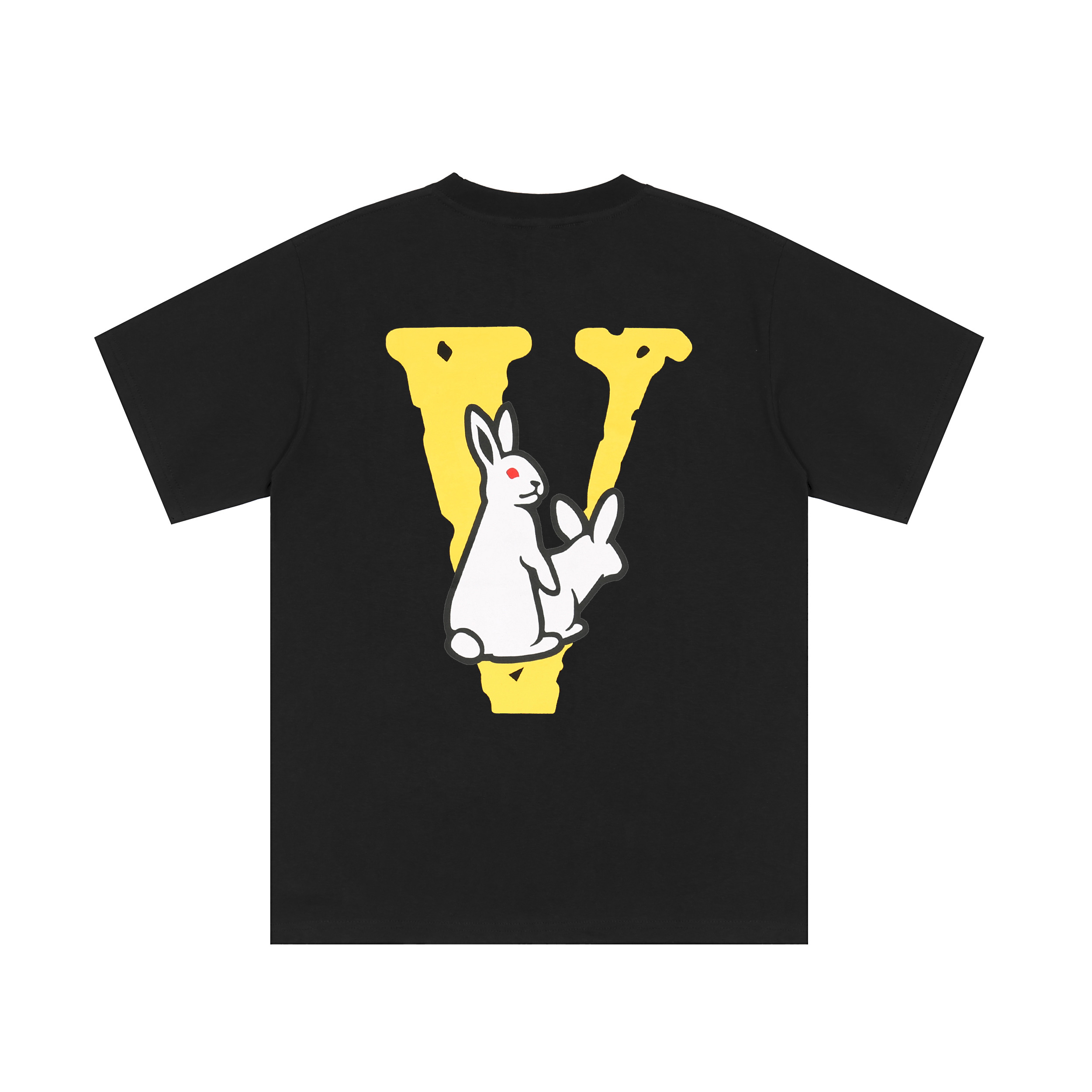 camiseta high coelho