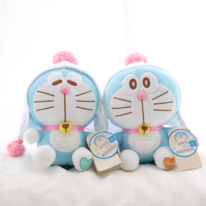 Nhà máy Outlet <span class=keywords><strong>Doraemon</strong></span> Jingle mèo Đồ chơi búp bê nhồi bông & đồ chơi sang trọng động vật - Product Image 2