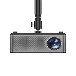 Para altavoces <span class=keywords><strong>JBL</strong></span> 10W Home Office WiFi 6 y para proyector Bluetooth con <span class=keywords><strong>750</strong></span> ANSI Ultra Bright 1080P Autofocus Beamer - Product Image 2