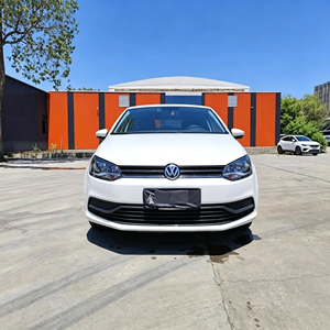 Venta al por Mayor de Autos Usados Baratos, Volkswagen <span class=keywords><strong>POLO</strong></span> <span class=keywords><strong>2018</strong></span> 1.5L Automático, Exportación a África, Autos de Segunda Mano, Bajo Consumo de Combustible, Auto Duradero - Product Image 4