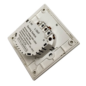 Châu Âu Thông Minh Phòng Khách Sạn Thẻ Chìa Khóa Chuyển Đổi Điện 40A 125Khz Khách Sạn Tiết Kiệm Chuyển Đổi Cung Cấp Điện Cho Khách Sạn Hệ Thống Quản Lý - Product Image 3