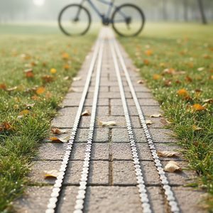 <span class=keywords><strong>Cadena</strong></span> de Bicicleta de Montaña de 18, 21, 24, 27, 30, 33 y 36 Velocidades Fabricante de Cadenas al por Mayor. - Product Image 1