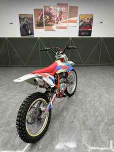 La <span class=keywords><strong>moto</strong></span> tout-terrain Huayang K2 est l'un des modèles les plus populaires parmi les véhicules tout-terrain professionnels d'entrée de gamme nationaux. - Product Image 3