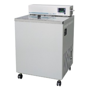 Baño de Agua Termostático de Baja Temperatura TOMASU TRL-35F 29kg Vertical para Uso en Laboratorio - Product Image 4