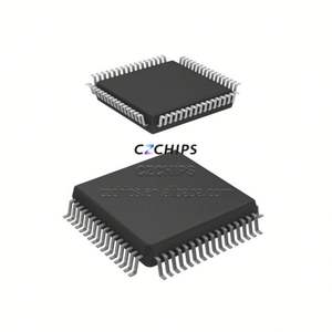 New - Original RKW555G206-A33 TQFP-64 Integrated Circuit Chips CZSKU:O0P2O6U6 - Product Image 1