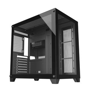 OEM ATX PC Tower Cases Desktop Gaming PC Gamer PC Casin Cabinet Casing Full Tower Desktop Gaming Pc - Product Image 5
