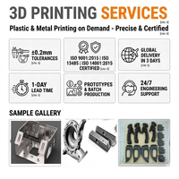 Pièce en plastique personnalisée pour robot, drone, usage médical, composants ABS, PA66, PVC, PE, PTFE, PEEK, Nylon, service d'usinage CNC de précision