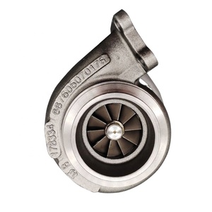 Turbocompresseur pour chenille, nouveau modèle 167604, <span class=keywords><strong>prix</strong></span> d'usine, S2E 115 5853 — 1155853 0R6906, 3116, moteur - Product Image 4