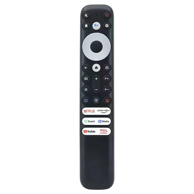 28 RC902V 902N FMR1 FMR2 FMR4 FMR5 FMR7 R9 IR Remote Control for TCL Smart TV 50P725G 55C728 75C728 X925PRO 65X925 75H720 75C725