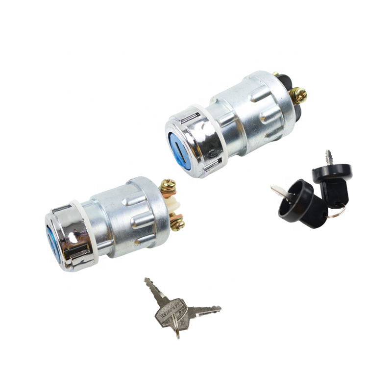 Startermotor Voor RACING Voor ROTAX Voor MAX FR125 125cc GO KART Zware