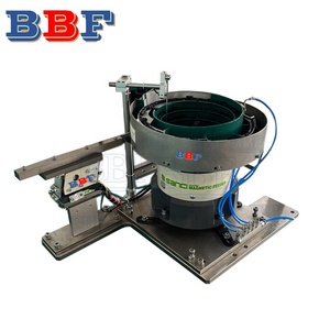 Machine d'alimentation de bol de <span class=keywords><strong>vibration</strong></span> personnalisée en acier inoxydable OEM/ODM - Product Image 6