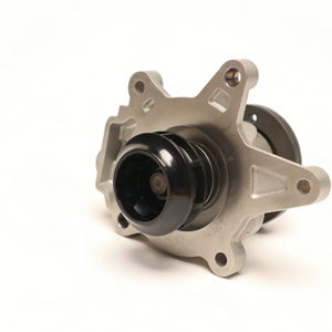 ASSY-COOLANT ระบบระบายความร้อน251002M810 25100-2M810สำหรับ H-yundai Accent 25100 2M810 - Product Image 4