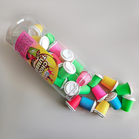 Biscuits au chocolat et bonbons personnalisés, vente en gros