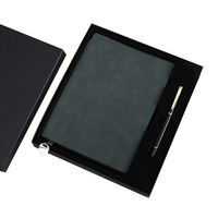 Logo personnalisé Expédition rapide Nouveau design Carnets A5