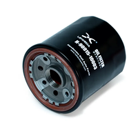 Filtro de Aceite OEM ODM al Por Mayor a Precio de Fábrica para Toyota 90915-10003 90915-YZZE1