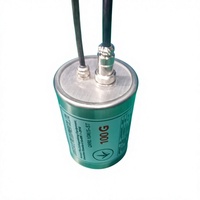 Extincteur automatique à aérosol en acier inoxydable pour voiture, classe ABC, suppression des incendies électriques, durée de vie de 10 ans, vente chaude