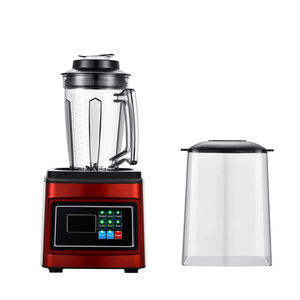 Mélangeur de navire 3.9L Briseur de mur commercial professionnel 2800W Mélangeur de disjoncteur de mur haute puissance - Product Image 5