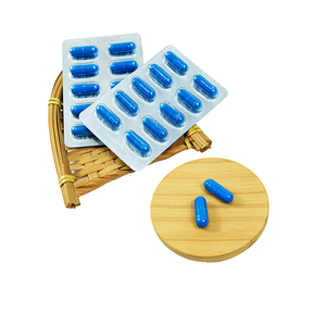 Tabletas Populares para el Apoyo Masculino, Suplemento Natural de Fuerza y Potencia, Venta al por Mayor - Product Image 6