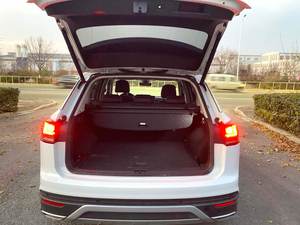 Auto Usata 2023 <span class=keywords><strong>Volkswagen</strong></span> Tayron L SUV a Benzina 2.0t/1.5t VW Tayron L Rlines 300 TSI FWD R19 Trim Auto Usata 2WD Premium - Product Image 2