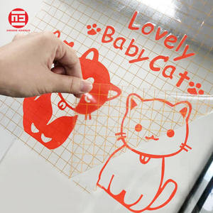 Vente en gros 0.61/1.22*50m Vinyle de coupe de couleur Vinyle auto-adhésif permanent <span class=keywords><strong>Oracal</strong></span> <span class=keywords><strong>651</strong></span> - Product Image 3