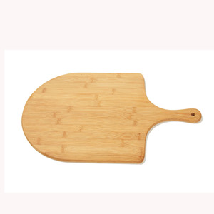Fabricants de planches à découper en bambou et en bois ; spatules et planches à pizza pour restaurants occidentaux ; découpe de bambou et de bois - Product Image 4