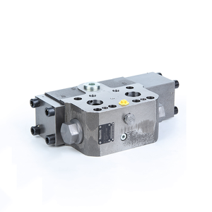 Equilibrador Hidráulico BVD25 Modelo 504.25.11.62 para Plataforma de Perforación Rotatoria SR150 - Product Image 1
