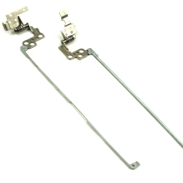 Replacement Laptop Hinge for Laptop 100-15IBY Left Right Hinge  Bracket Set